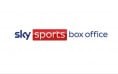 Sky Box Office logo