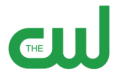 CW logo